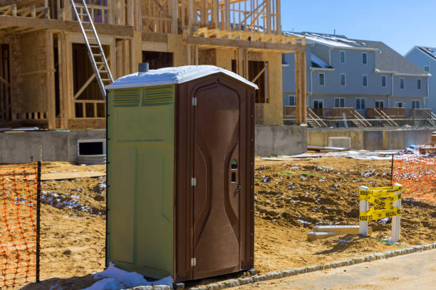 Best Portable toilet rental cost  in Dunn Loring, VA
