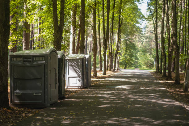 Best Construction site porta potty rental  in Dunn Loring, VA