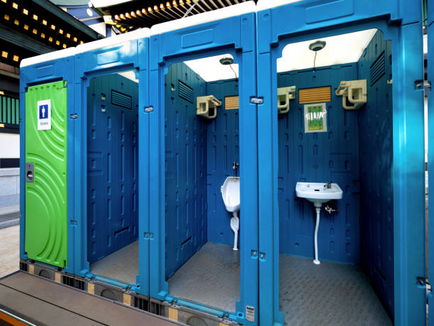 Best Long-term porta potty rental  in Dunn Loring, VA