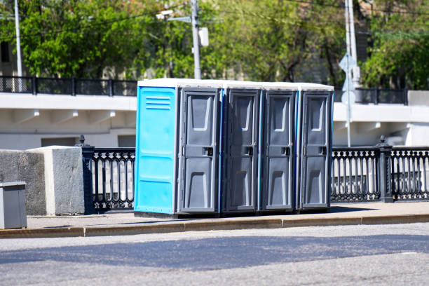 Best Porta potty rental near me  in Dunn Loring, VA