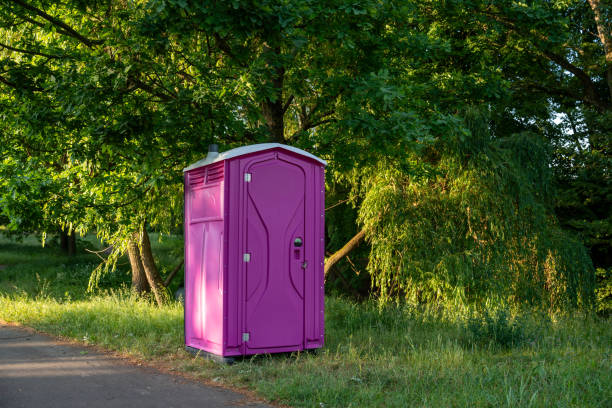 Best Temporary restroom rental  in Dunn Loring, VA
