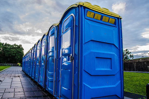 Best Portable restroom trailer rental  in Dunn Loring, VA