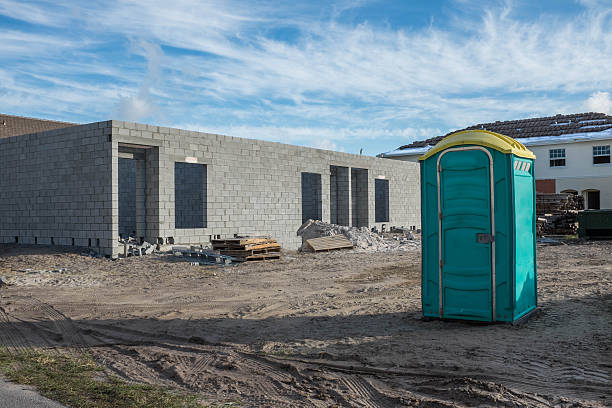 Best Construction site porta potty rental  in Dunn Loring, VA
