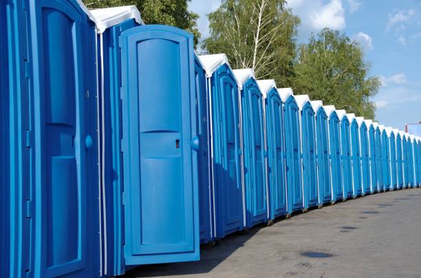 Best Portable toilet rental cost  in Dunn Loring, VA